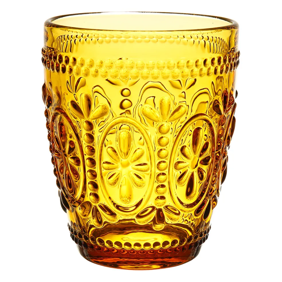 Gobelet Chambord Ambre 25cl