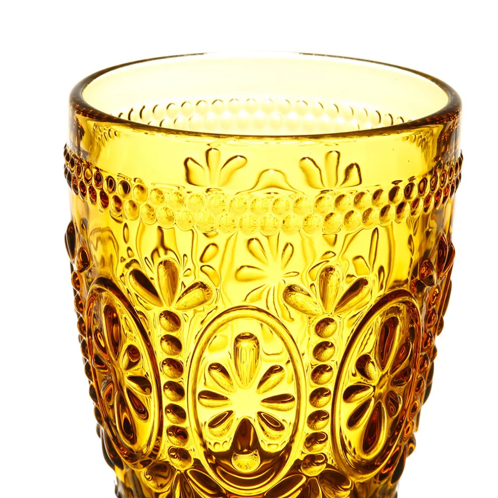 Gobelet Chambord Ambre 25cl