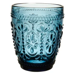 Gobelet Chambord banc et bleu 25Cl