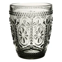 Gobelet Chambord Fumé 25Cl en Verre