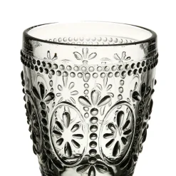 Gobelet Chambord Fumé 25Cl en Verre