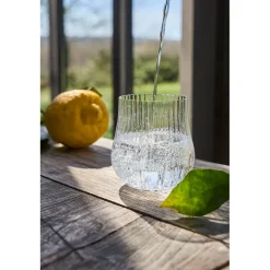 Gobelet cristallin 45cl - tulipa