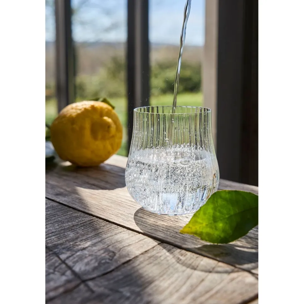 Gobelet cristallin 45cl - tulipa