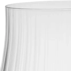 Gobelet cristallin 45cl - tulipa