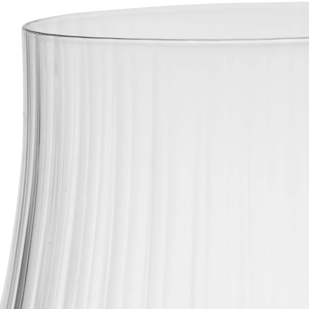 Gobelet cristallin 45cl - tulipa