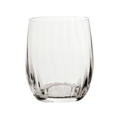 Gobelet en cristallin - Waterfall