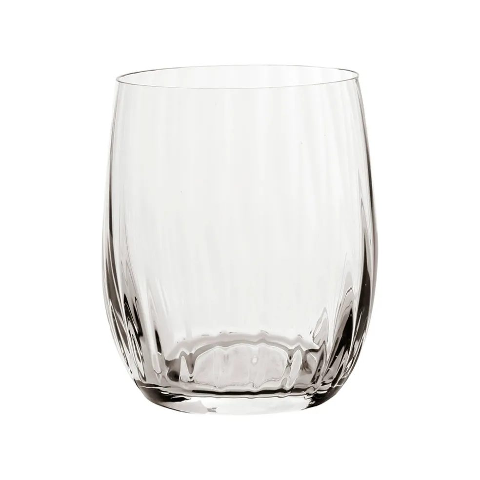 Gobelet en cristallin - Waterfall