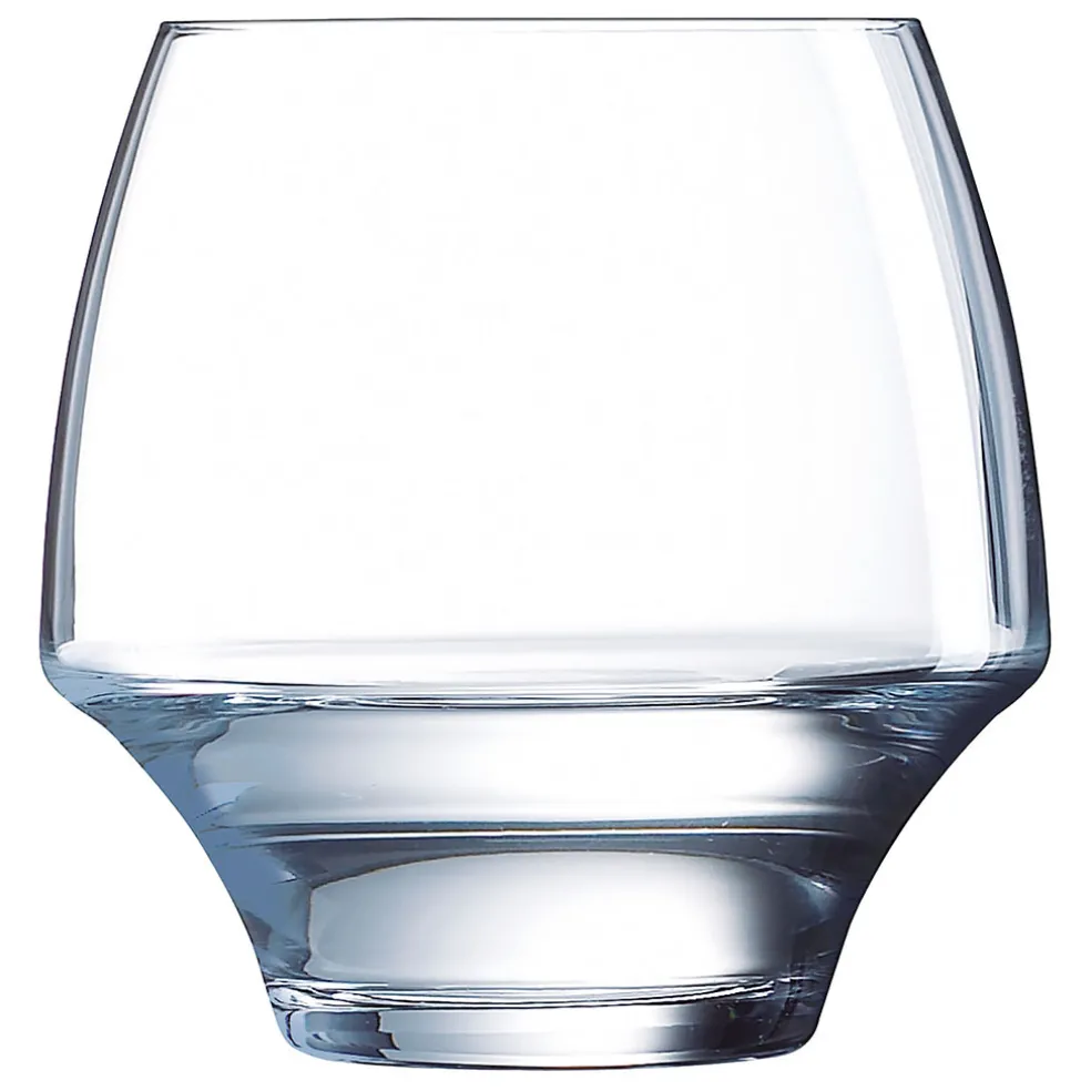 Gobelet en cristallin 38cl - Open up