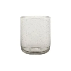 Gobelet en verre transparent 30cl - Pernille