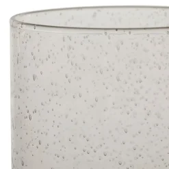 Gobelet en verre transparent 30cl - Pernille