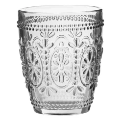 Gobelet en verre transparent - Chambord