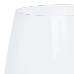 Gobelet poisson en verre borosilicate 50cl - Océan