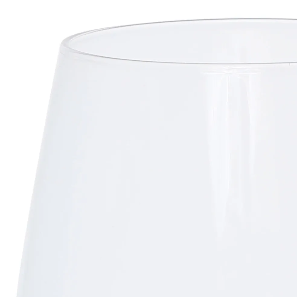 Gobelet poisson en verre borosilicate 50cl - Océan