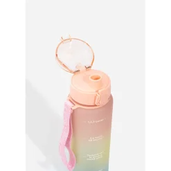 Gourde graduée moodtivation