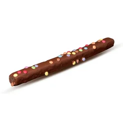 Guimauve chocolat au lait partie 80g