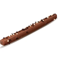 Guimauve chocolat au lait riz souffle 80g