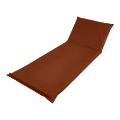 Housse bain de soleil cuivre 70x190cm - Bimini