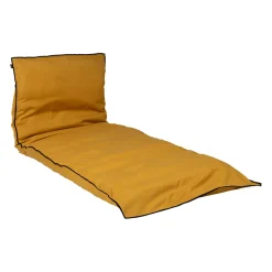 Housse bain de soleil curry70x190cm - Bimini