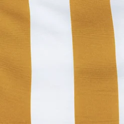 Housse bain de soleil en polyester outdoor curry 70x190cm - Riviera