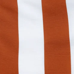 Housse bain de soleil en polyester outdoor cuivre 70x190cm - Riviera