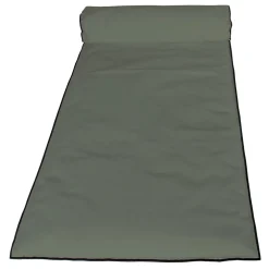 Housse de bain de soleil kaki 70x190cm - Bimini