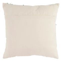 Housse de coussin en coton 45x45cm - Seguia