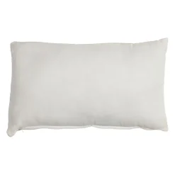 Housse de coussin en coton 50x30cm - La Ferme