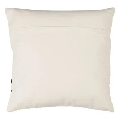 Housse de coussin en coton multicolore 45x45cm - Bellagio
