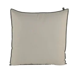 Housse de coussin exterieur 80x80cm Lin - Bimini