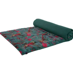 Housse d'édredon en coton pigeon 85x200cm - Birdy