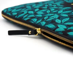 Housse d'ordinateur 13 et 14 pouces - Spying cat