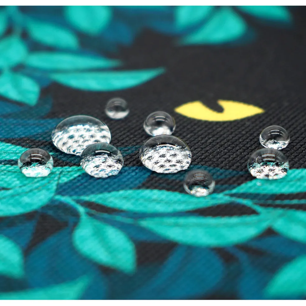 Housse d'ordinateur 13 et 14 pouces - Spying cat