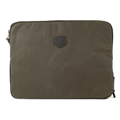 Housse ordinateur kaki 13.3 pouces - Paxson