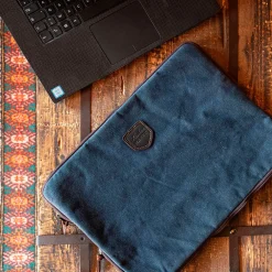 Housse ordinateur marine 13.3 pouces - Paxson