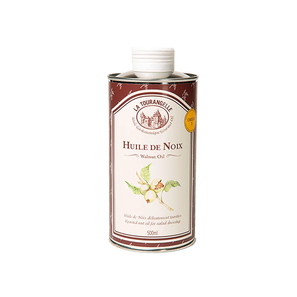 Huile de noix 500ml