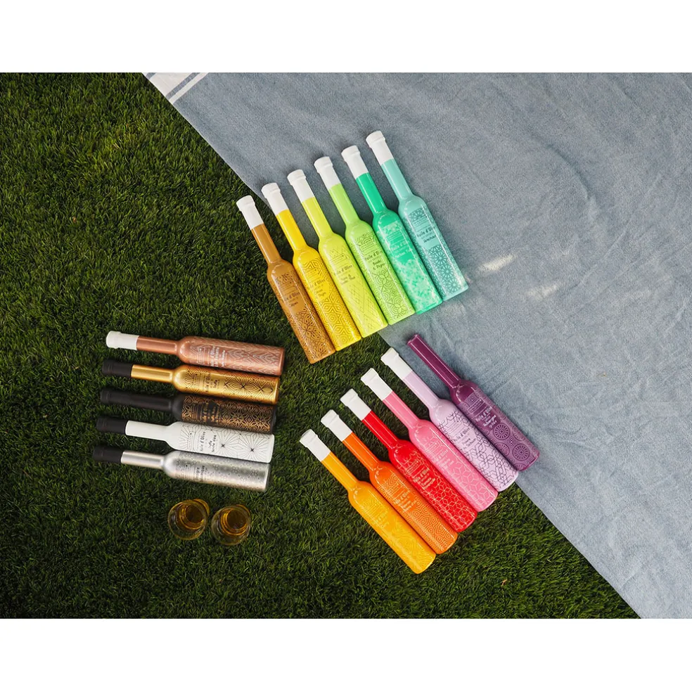 Huile d'olive au poivre de sichuan 20cl