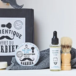 Huile pour barbe 50ml