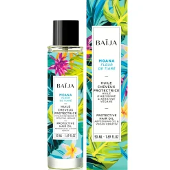 Huile pour cheveux 50ml - Moana
