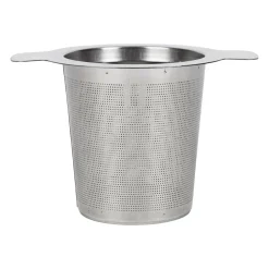 Infuseur universel en inox argenté - Infuseurs