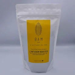 Infusion bien être booster bio 14 sachets infusettes