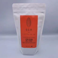 Infusion bien être joli teint 14 sachets infusettes