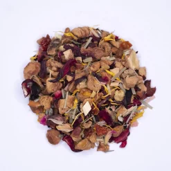 Infusion glacée oasis mangue grenade bio - 70g