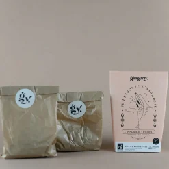 Infusion rituel en vrac Je retrouve l'harmonie