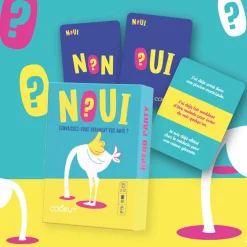 Jeu de cartes - noui