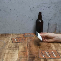 Jeu du quizz biérologie