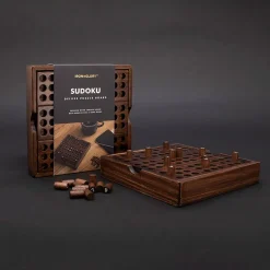 Jeu sudoku