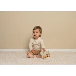 Jouet à tirer lapin - Baby Bunny