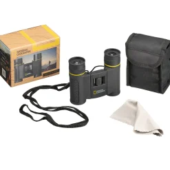 Jumelles de poche 8x21