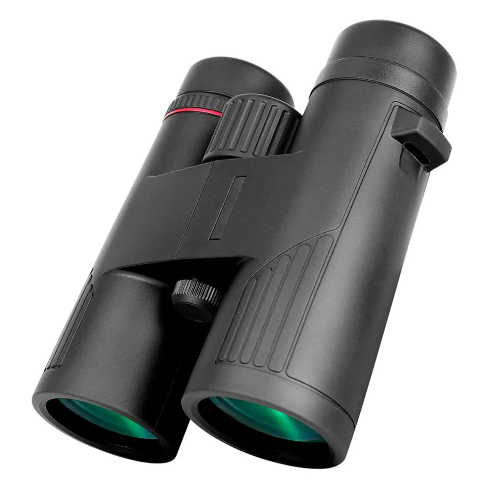Jumelles étanches 8x42mm noir