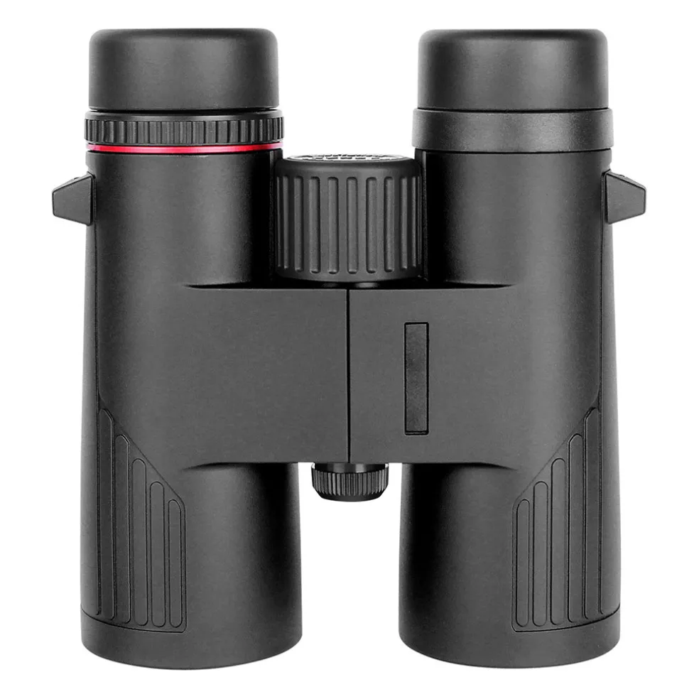 Jumelles étanches 8x42mm noir